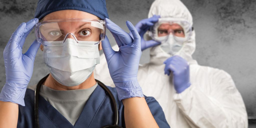 Esto es lo que te puede pasar si abusas del uso de la mascarilla
