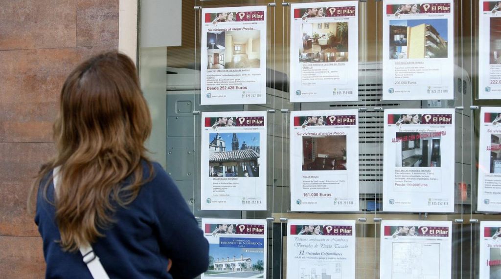 Turbulencias en el sector inmobiliario: ¿Momento dulce o contracción?