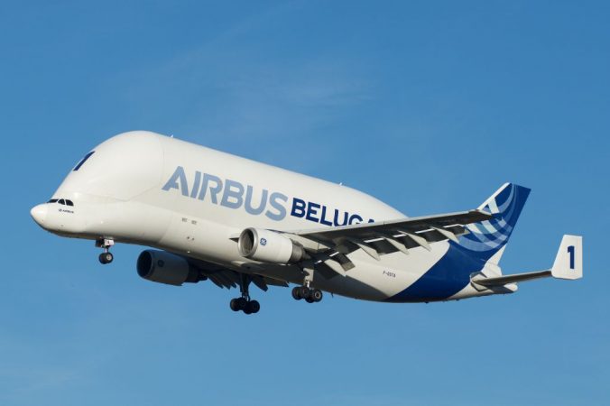 airbus Merca2.es