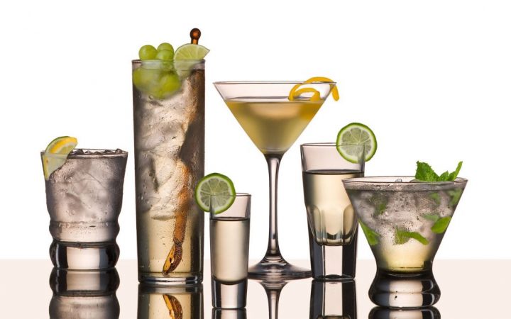 alcohol no contiene azucares Merca2.es