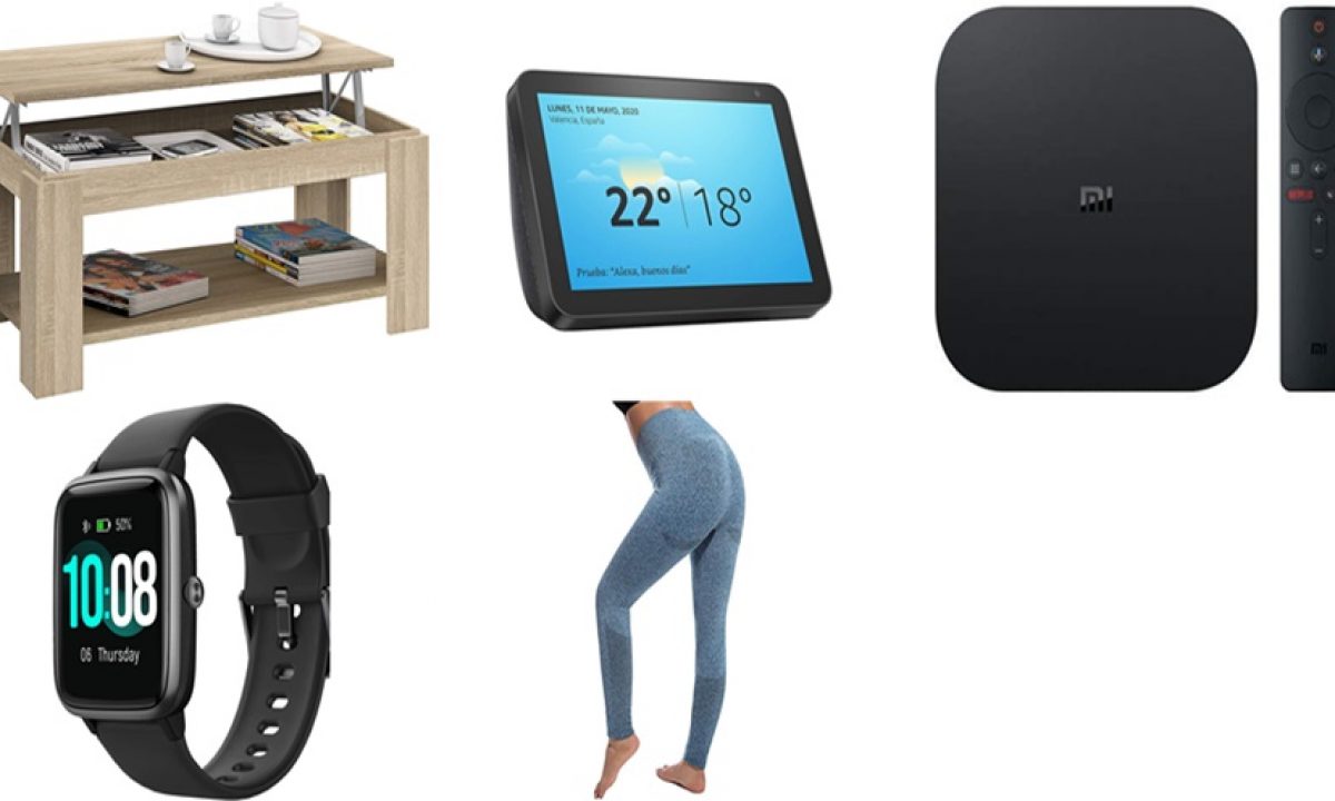 amazon todos los productos