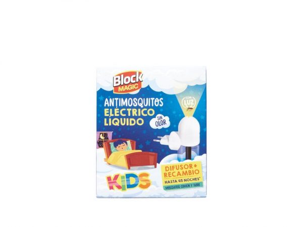 antimosquitos lidl Merca2.es
