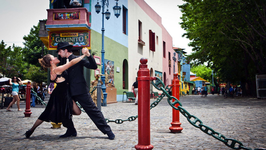 Los mejores canales de Youtube que te enseñan a bailar