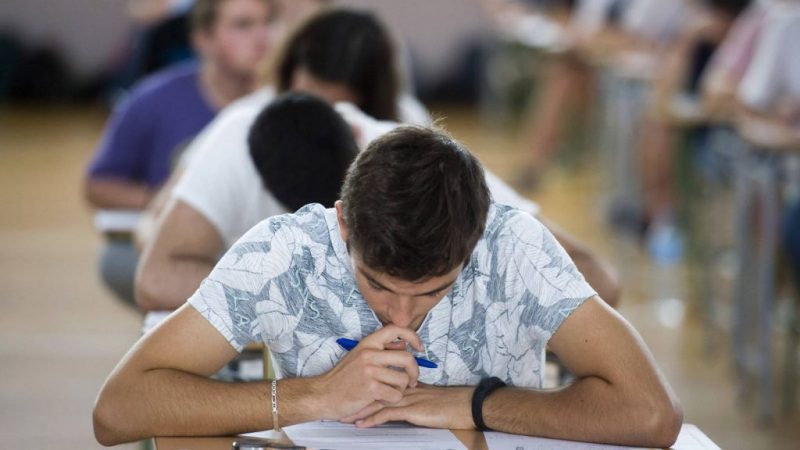 ¿Cómo será la selectividad con el covid-19? Fechas, protocolos y más 1 Merca2.es aprobar selectividad Merca2.es