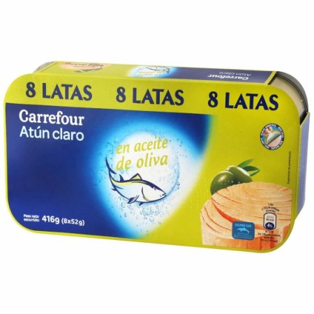 Carrefour