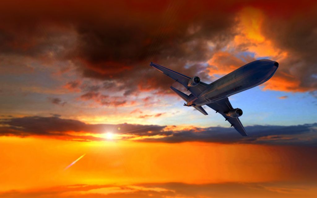 ¡Shhh, es un secreto! Lo que desconoces de la aviación