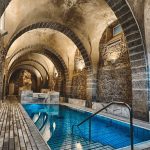 Los pueblos de España con los mejores balnearios para una escapada