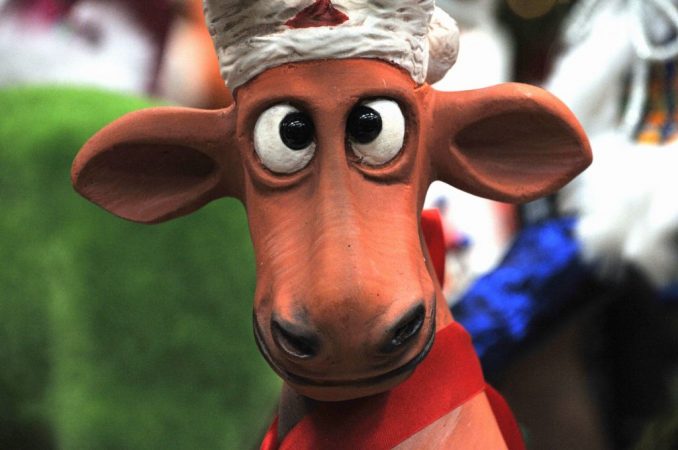 bizco, mentiras madre