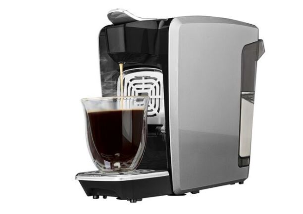 Los pequeños electrodomésticos que SÍ merece la pena comprar en Lidl 4 Merca2.es Lidl cafetera