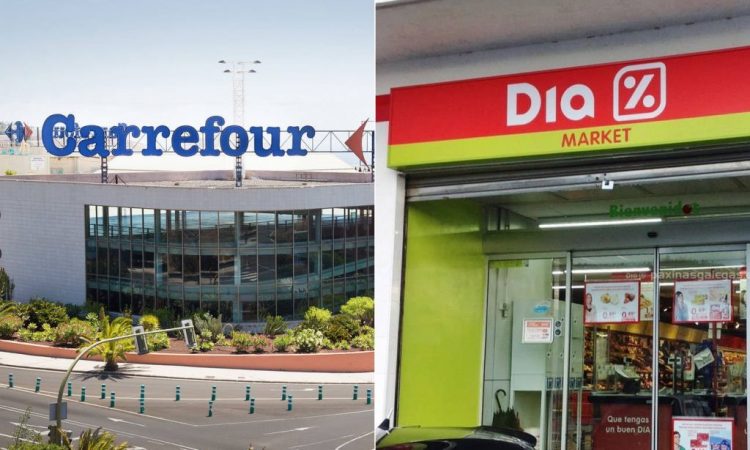 Los productos de Mercadona que más han subido de precio 39 Merca2.es carrefour dias