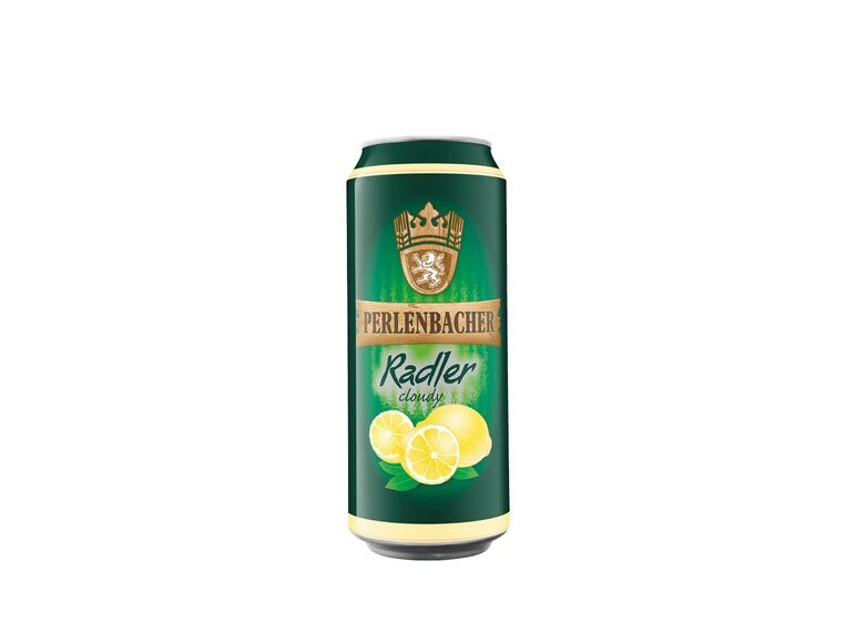 2x1 ratler con limón