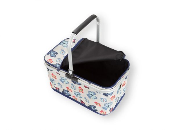 cesta plegable lidl