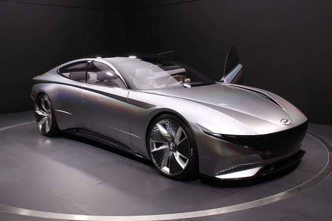 coche persentacion Merca2.es
