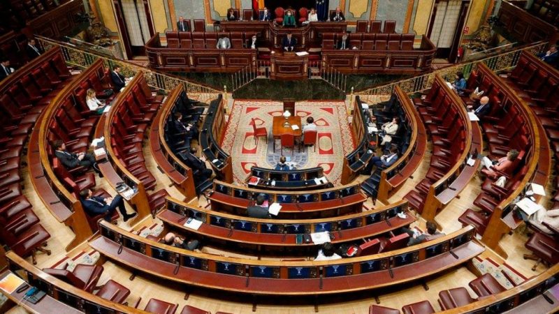 ¿Cuándo podré cambiar de provincia? Te damos la respuesta 3 Merca2.es desescalada