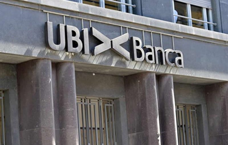 El BCE da luz verde a la compra de UBI Banca por Intesa Sanpaolo