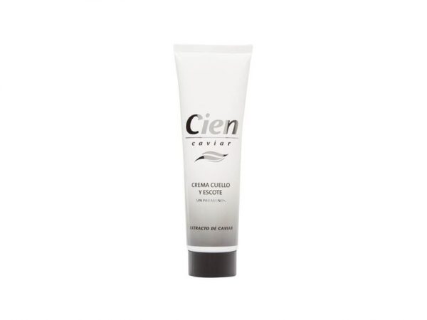 crema Cien Lidl para cuello y escote