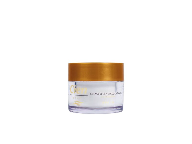 crema de noche y día Gold de Lild