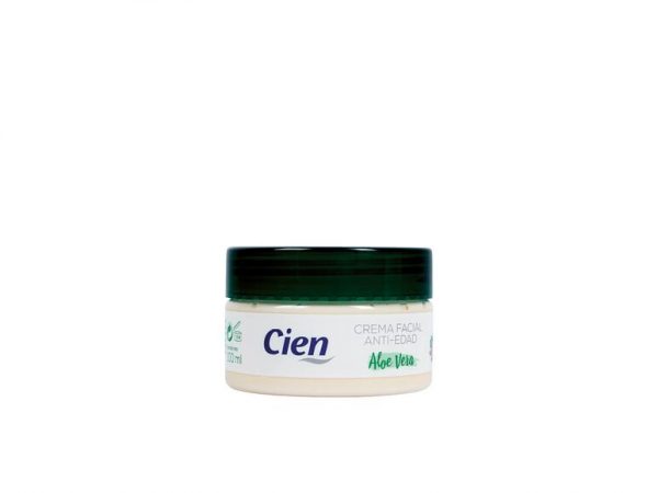 Cremas faciales Aloe Vera Lidl, Mercadona