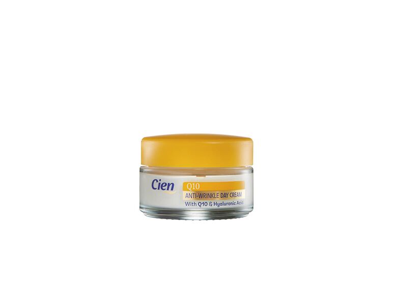 Antiarrugas Q10 Cien