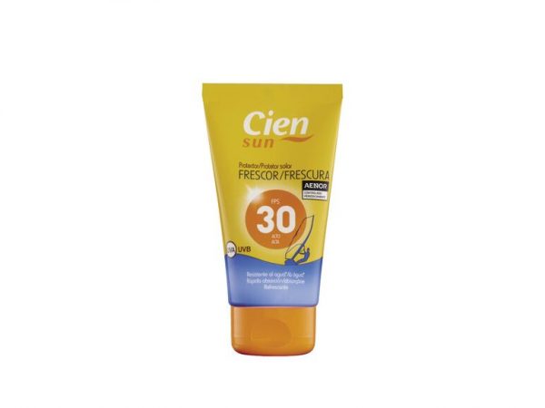 crema solar fps 30 Merca2.es