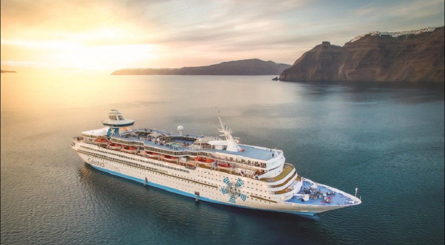 El reto de los cruceros ante su primer ‘año covid’ en España: «Todo es una incógnita»