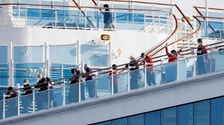 cruceros