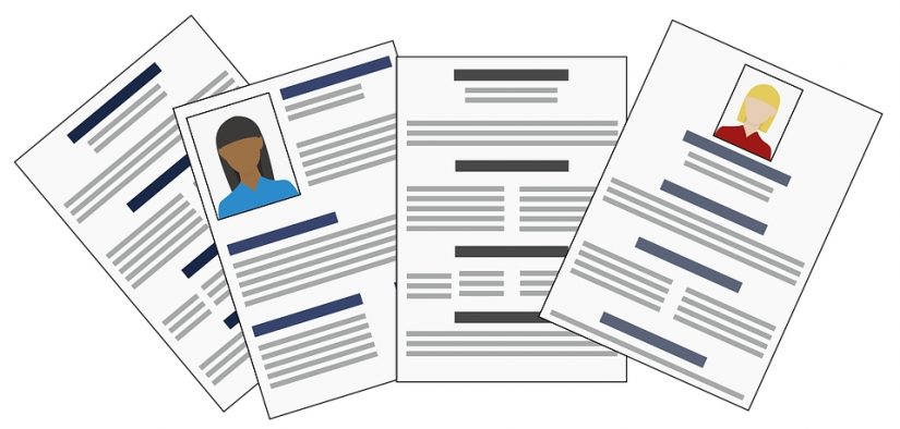 Currículo, pasos para hacerlo, entrevista de trabajo