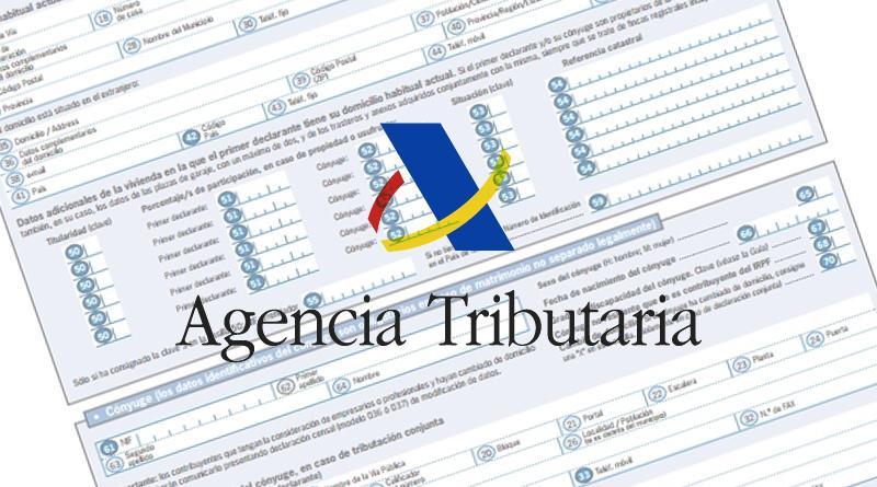 declaración pagadores
