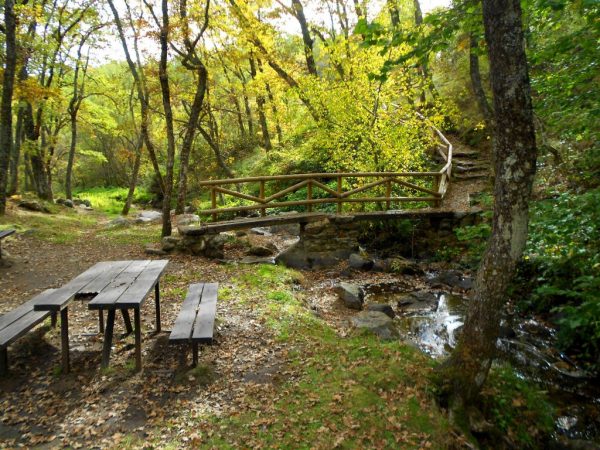 Los pueblos de Madrid con más encanto 18 Merca2.es la acebeda