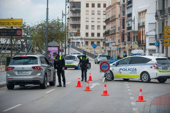 ¿Cuándo podré cambiar de provincia? Te damos la respuesta 1 Merca2.es desescalada