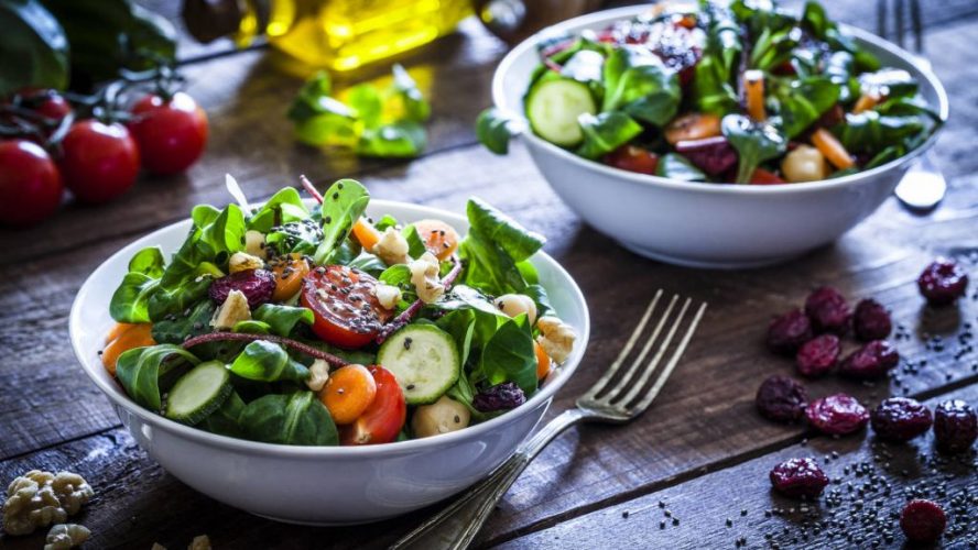 Dietas ‘milagro’ para perder un puñado de kilos en pocos días