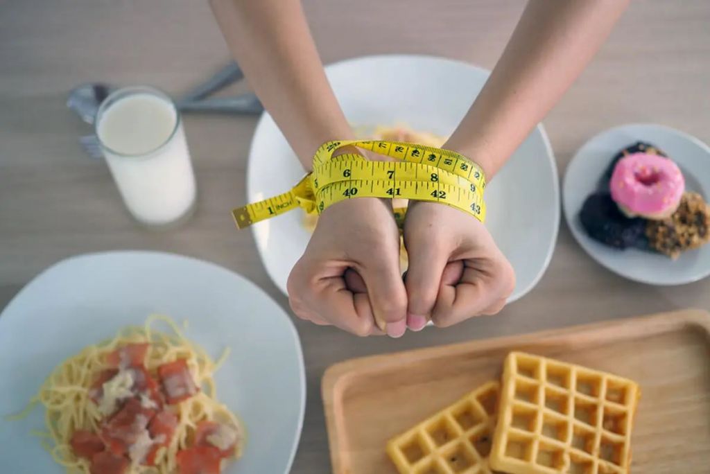 El efecto yo-yo en las dietas de verano: ¿Qué es y cómo evitarlo?