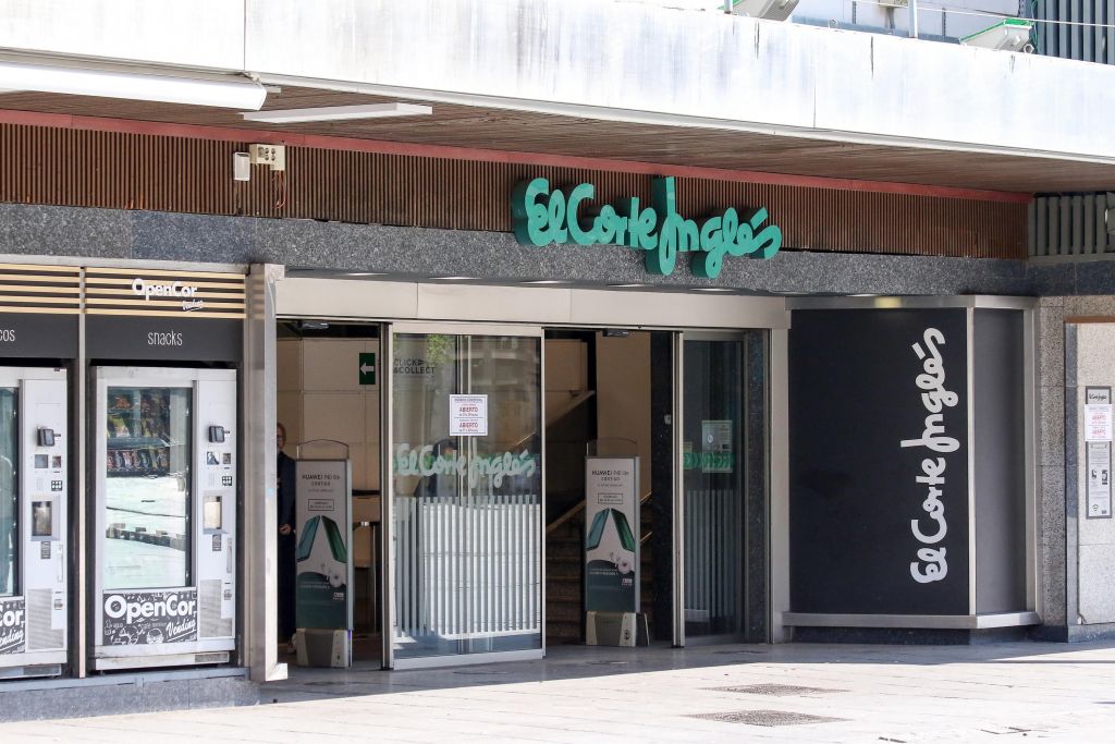 Que te hagan la compra y otras ventajas de El Corte Inglés que no utilizas