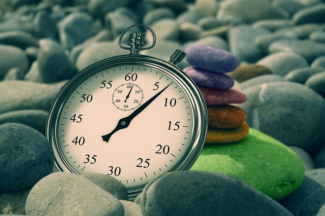 8 consejos para que tu negocio no absorba todo tu tiempo