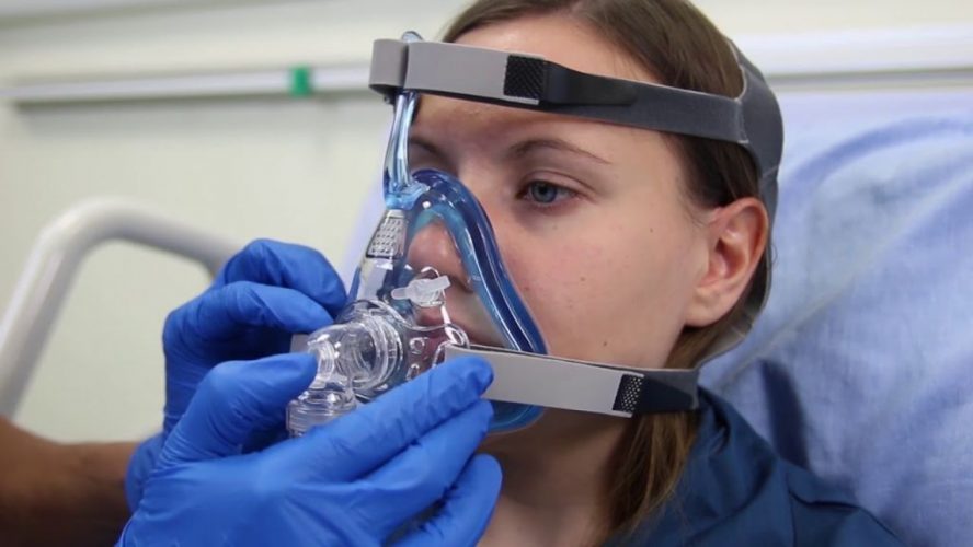 En el año 2030 la Enfermedad Pulmonar Obstructiva Crónica (EPOC), será la tercera causa de muerte en el mundo