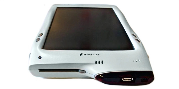 ericsson delphipad Merca2.es