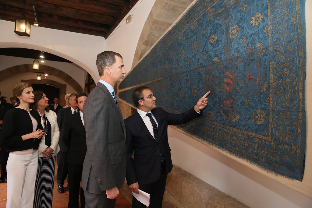 El verano atípico que le espera a Felipe VI y Letizia Ortiz