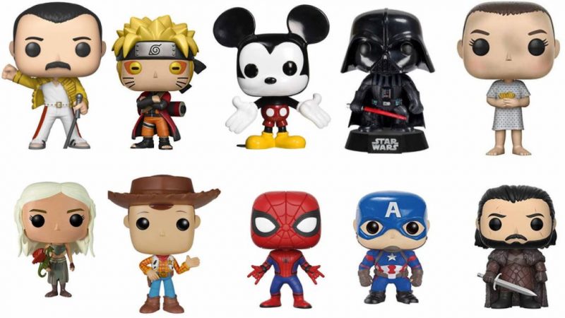 funkos Merca2.es
