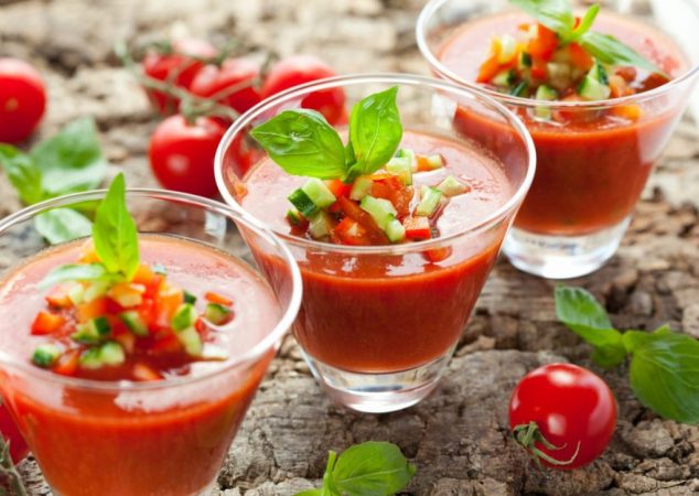 gazpacho engorda Merca2.es