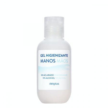 Mercadona acelera: novedades de junio en perfumería y alimentación 15 Merca2.es gel higienizante