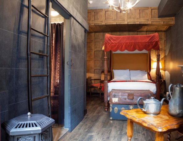 Georgian House Hotel