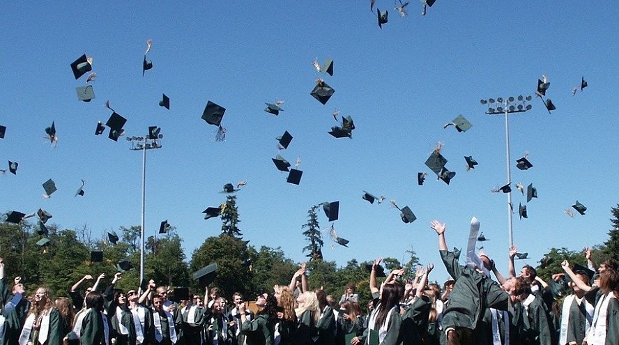 graduación