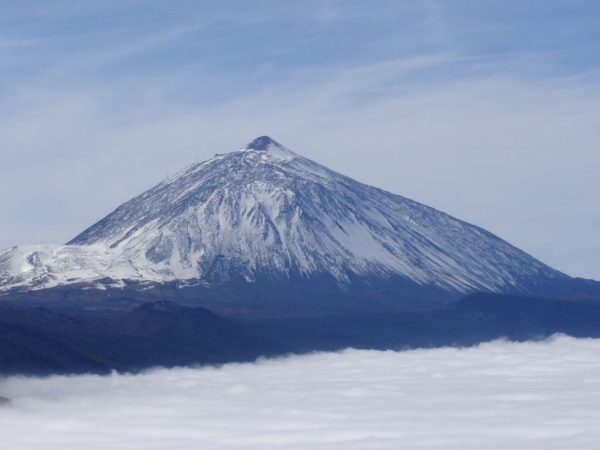 Guayota, Tenerife