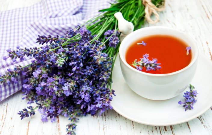 infusion lavanda tension arterial