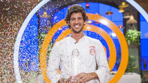 Jorge Masterchef