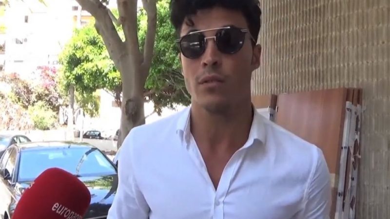 detenido en Marbella