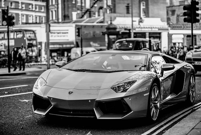 lamborghini angulo chocolate Merca2.es