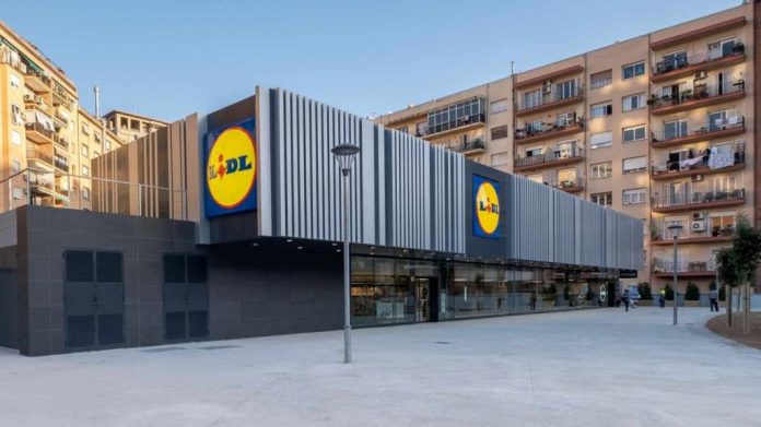 novedades y ofertas de Lidl