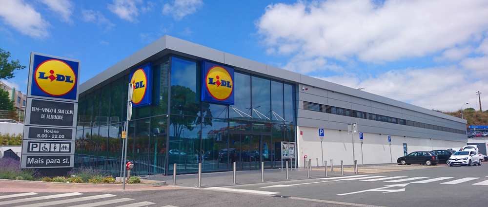 El aire acondicionado de Lidl y otros productos sensacionales para pasar el verano