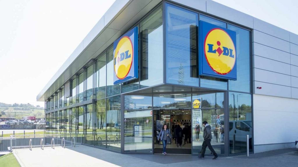 Estos productos de Lidl encajan con tu dieta y están bien ricos